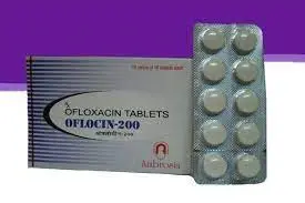 Ofloxacin